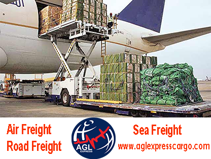 air freight from dubai to india