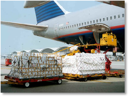 agl bulk air cargo service Door to Door Cargo Door to Door