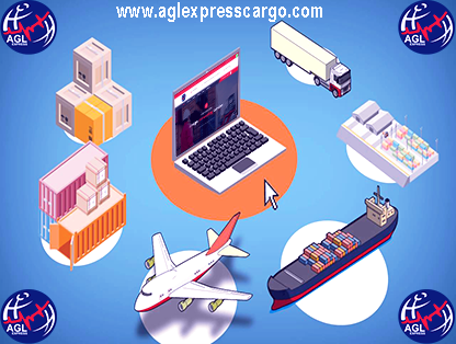 about agl door to door cargo service in dubai uae