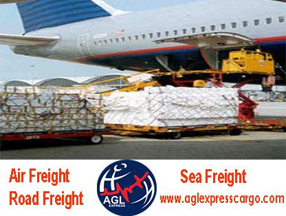 air freight forwarding to sweden