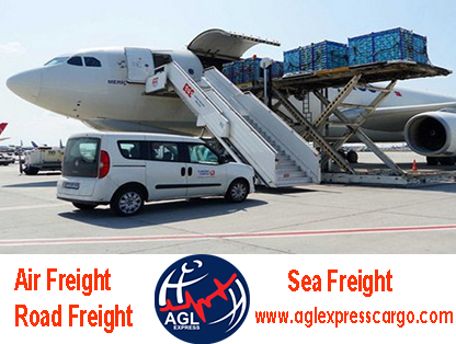 cargo to greece from dubai