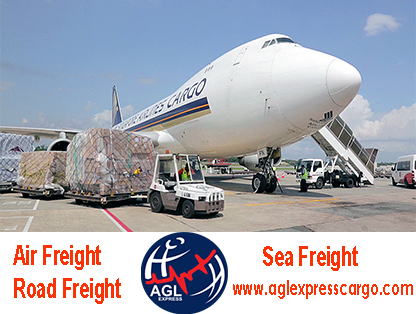 DOOR TO DOOR CARGO DEIRA DUBAI UAE Shipping Freight